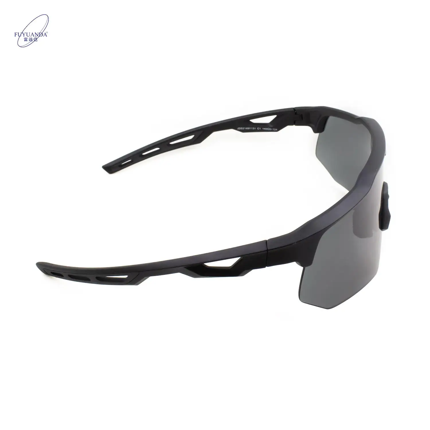 2023 Cost-effective Cycling Sunglasses Outdoor Bicycle Brand Custom Logo Driving Running Uv400 Windproof Pc Sport Sunglasses