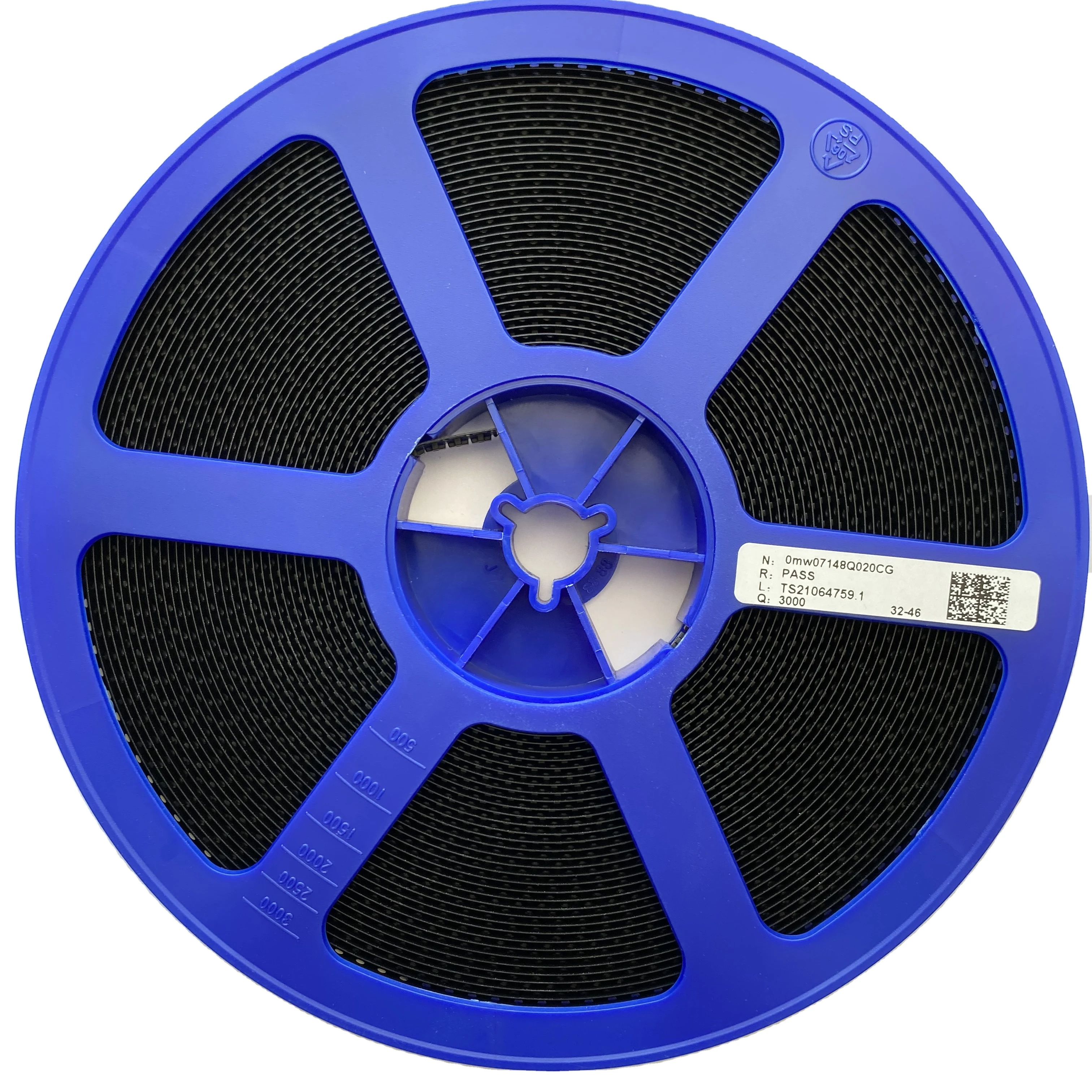 Factory Supply Attractive Price High Quality 2SC2412 SOT-23 Transistors