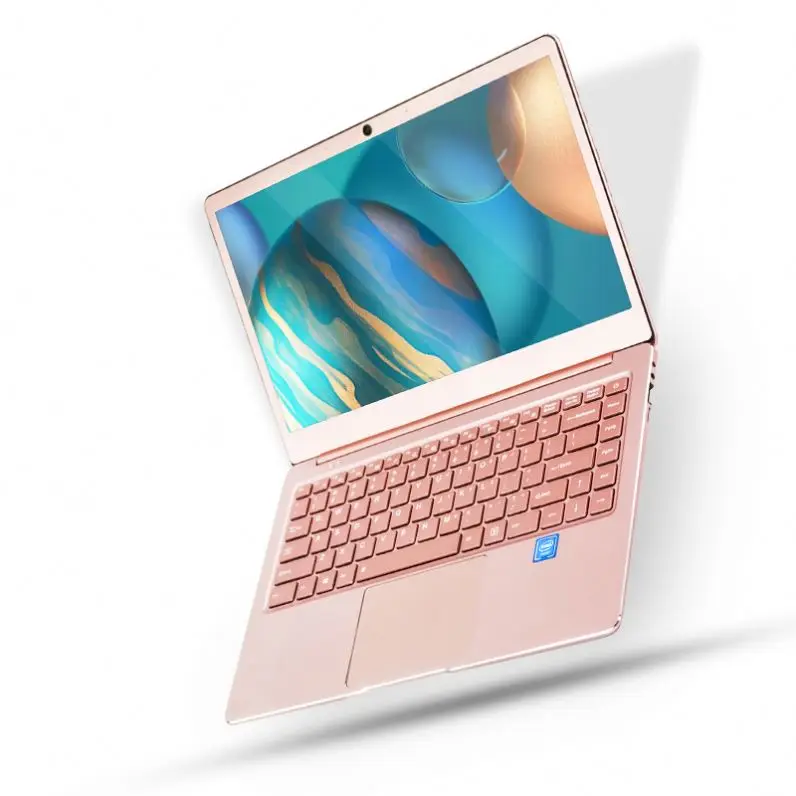 14 Inch Notebook Uhd Display Business Student Laptop