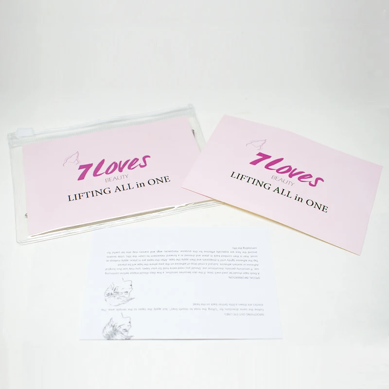 40 PCS Refill Tapes for Instant Face Neck and Eye Lift Kit Face Lift Sticker Anti Wrinkle Invisible Lifting Face Tapes and Bands