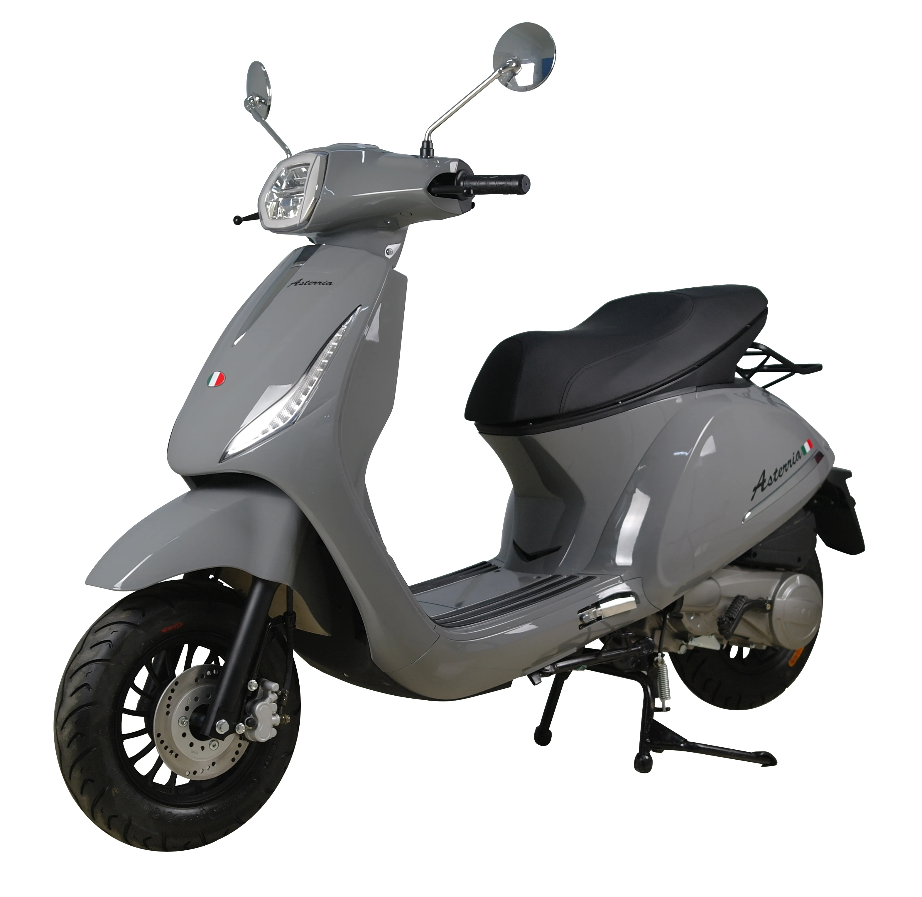 947 Китай оптовая продажа скутеры для взрослых бензиновый скутер 50cc/125cc с Евро 5