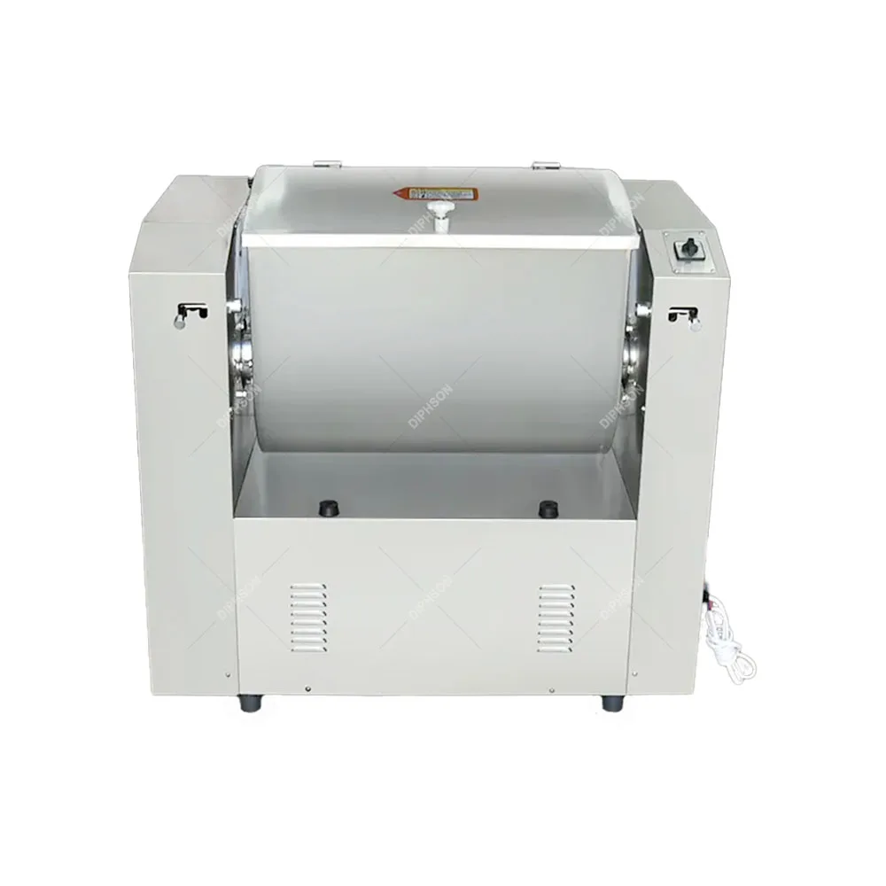 DIPHSON Dough Sheeter China Supplier Dough Ball Making Machine High Wholesale Dough Mixer