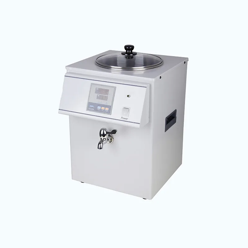 Laboratory Equipment paraffin wax olefin dispenser