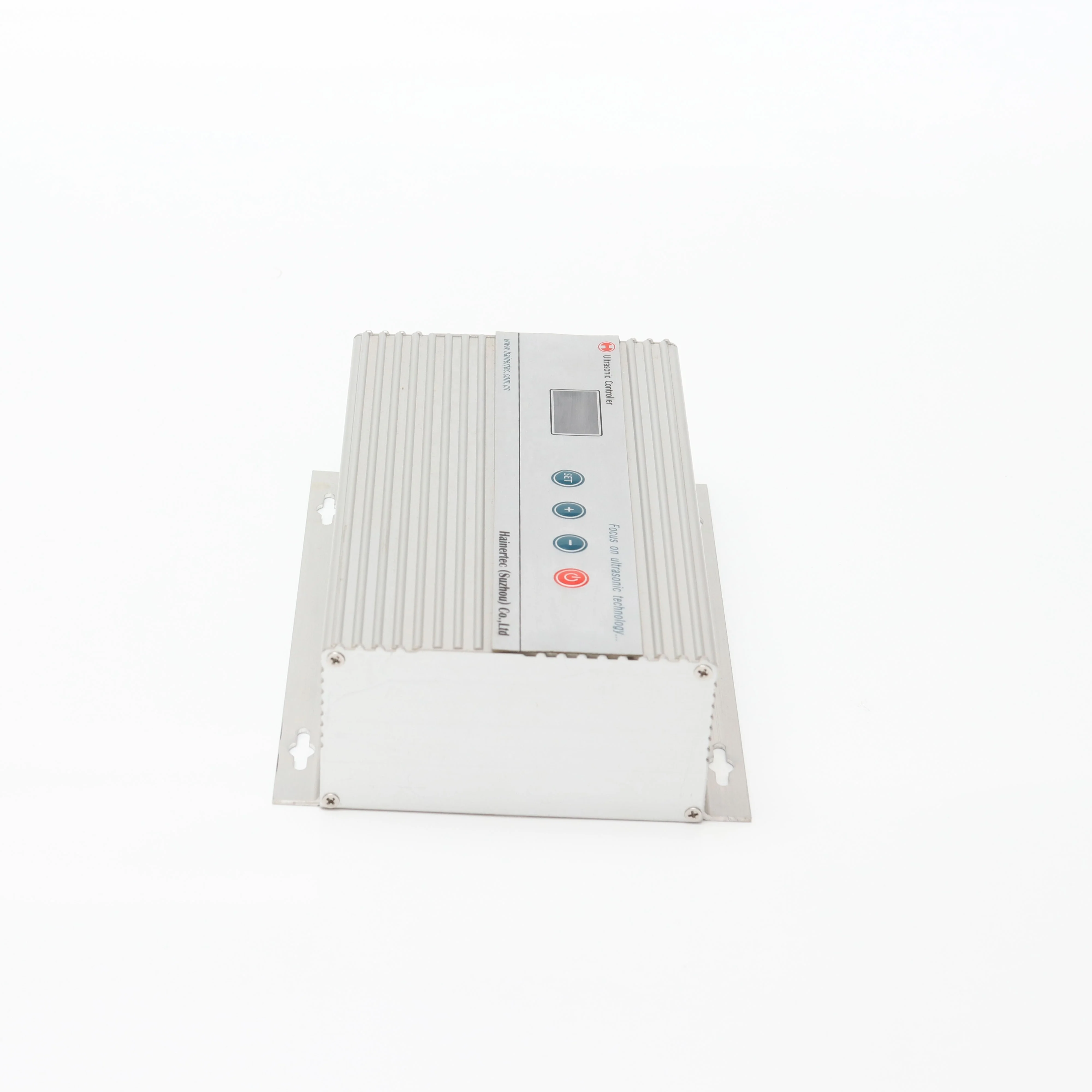 Ultrasonic high power generator