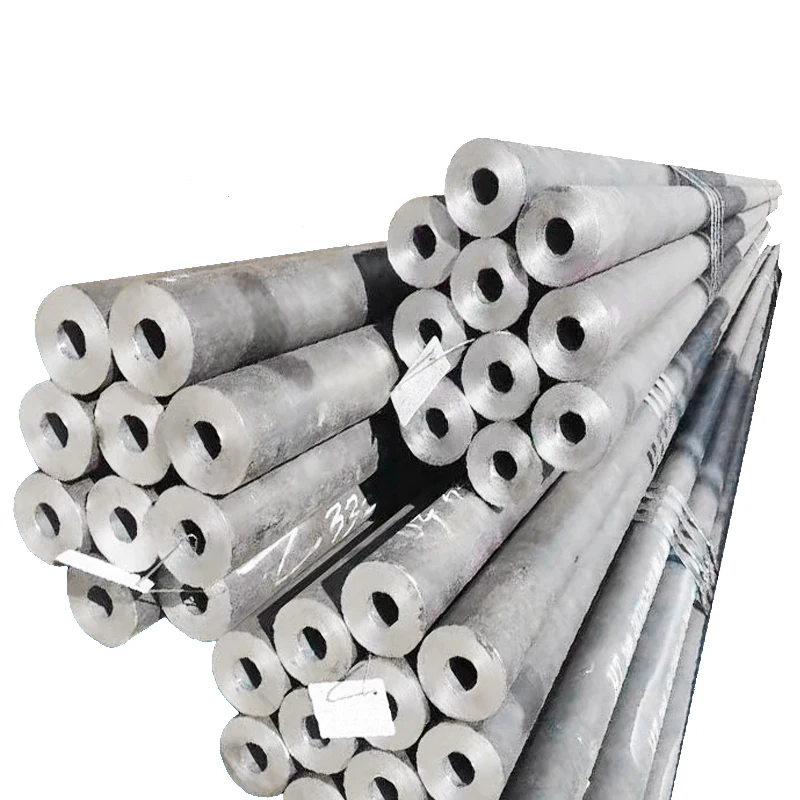 Various specifications 10# 20# 35# 45#  Seamless Steel Pipe