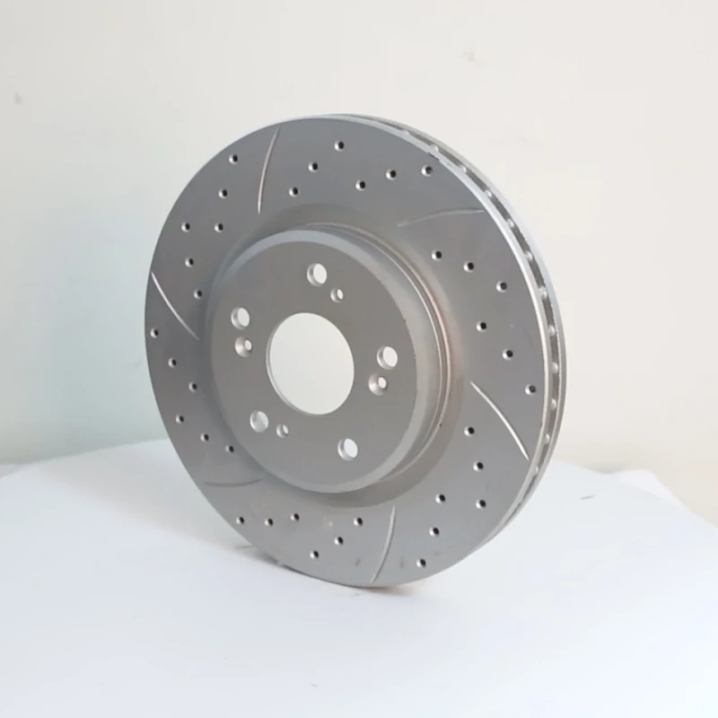 Brake Disc Parts Rear Disk Break for Germany Cars