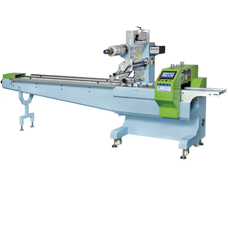 Новый продукт печенье хрустящий длинный бисквит упаковочная машина линия цена