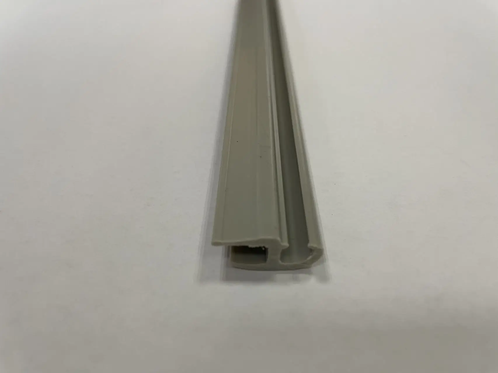 Plastic PVC edge banding for MDF trimming