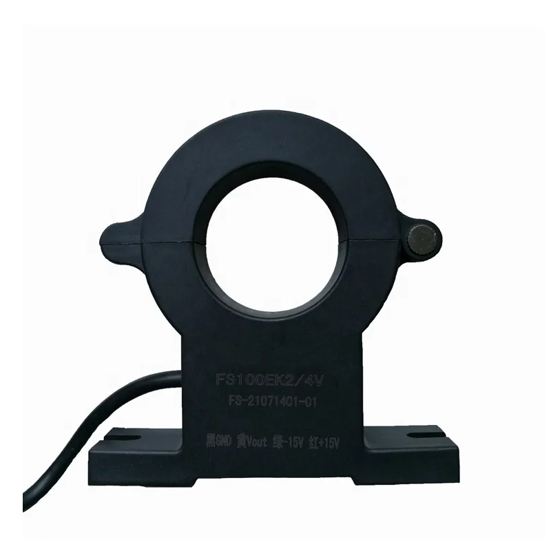 800A FS800EK2 Open loop Hall Current Transformer Hall Current Module DC Current Sensor