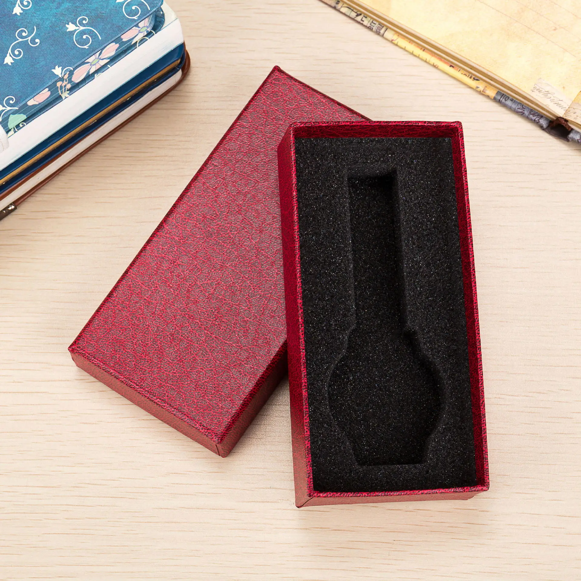 blank box watch box ONLY sell with watches, DO NOT sell alone