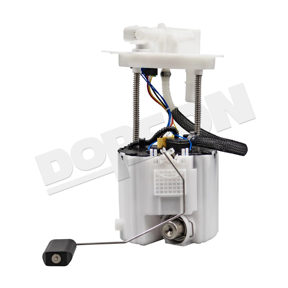 OE 1293416A/85117369/85117398 Dopson auto electric engine parts gas complete fuel pump assembly for Cadillac XT4 two-wheel drive