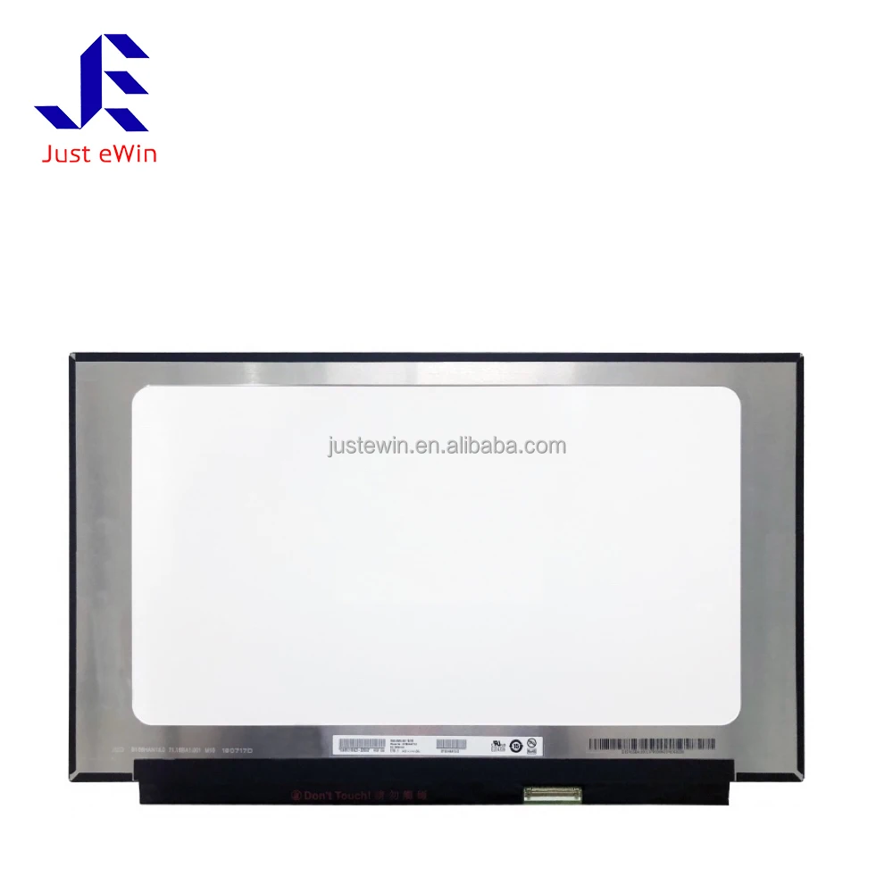 LM156LF2F B156HAN13.0 NV156FHM-NX1 N156HRA-EA1 B156HAN08.2 120 Гц 15 6 тонкий ЖК-экран FHD IPS