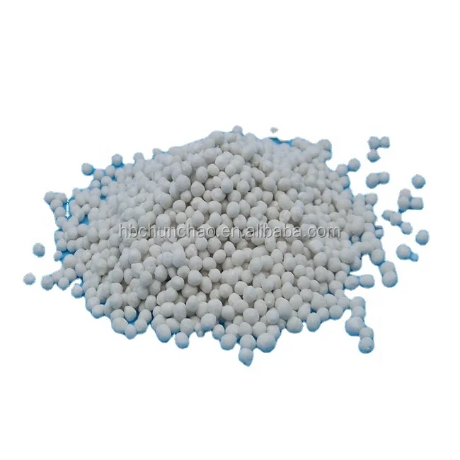 NPK медленное высвобождение удобрений контролируемое азотное удобрение