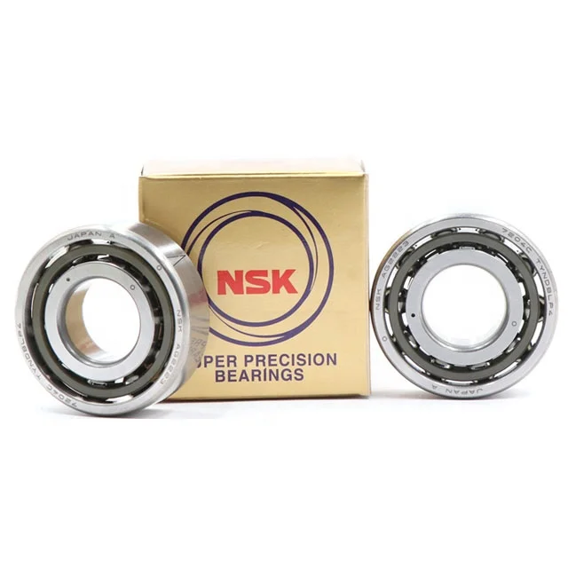 Japan Excellent Quality and Durable Bearings 150BNR10S 150BAR10STYNDBL P4A Spindle Contact Ball Bearing