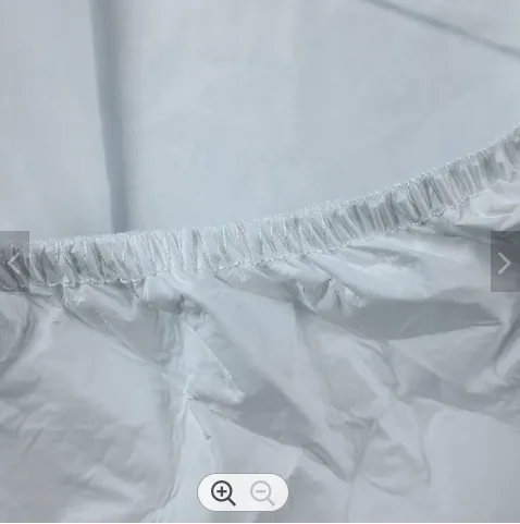 cheap Disposable Fitted Sheets Elastic Massage Bed Sheets Covers for Spa Beauty Salon Waterproof Oilproof Sheets Cover