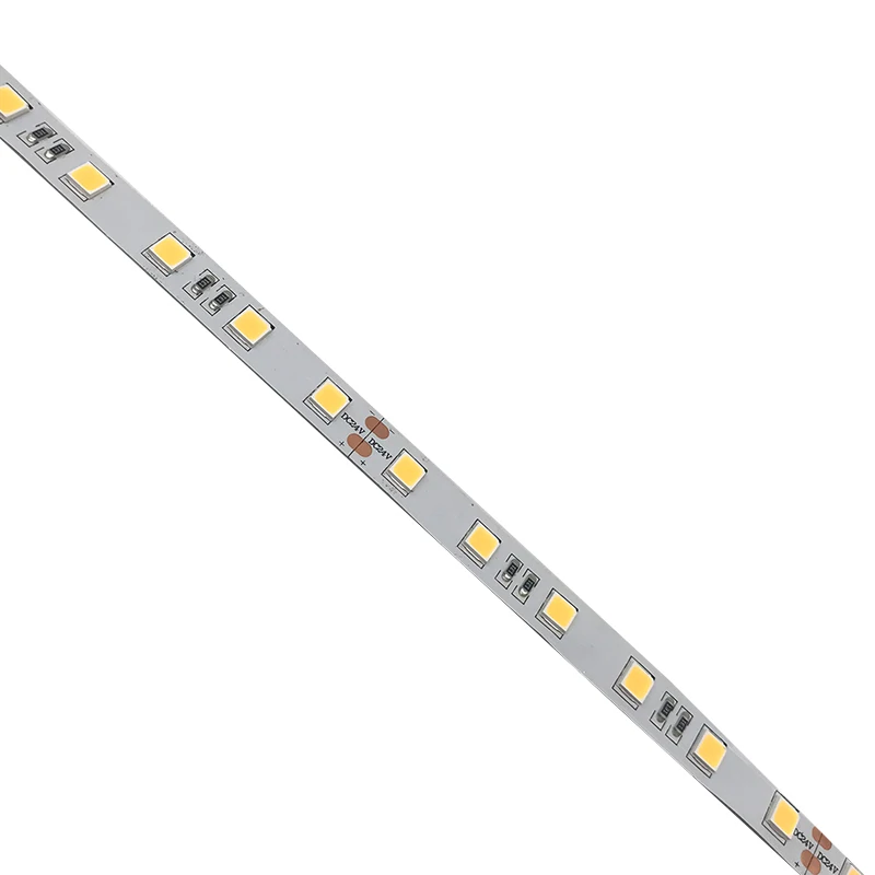 
DMX 5054 Watt Per Meter SMD LED 5050 Roll Strip 