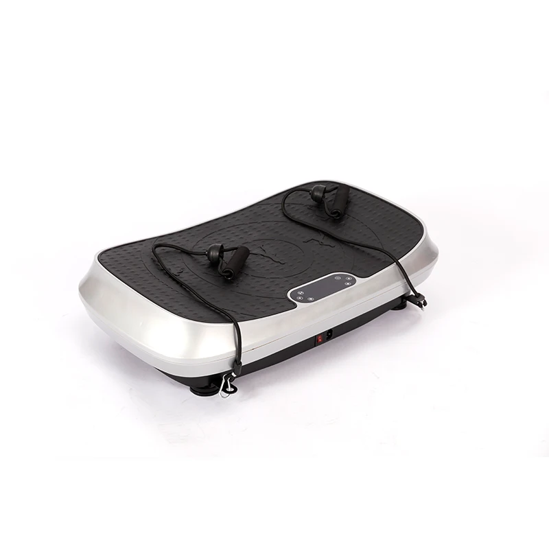 RUIBU Fitness Body Vibration Plate massager Customized Body Machine Vibration Plate