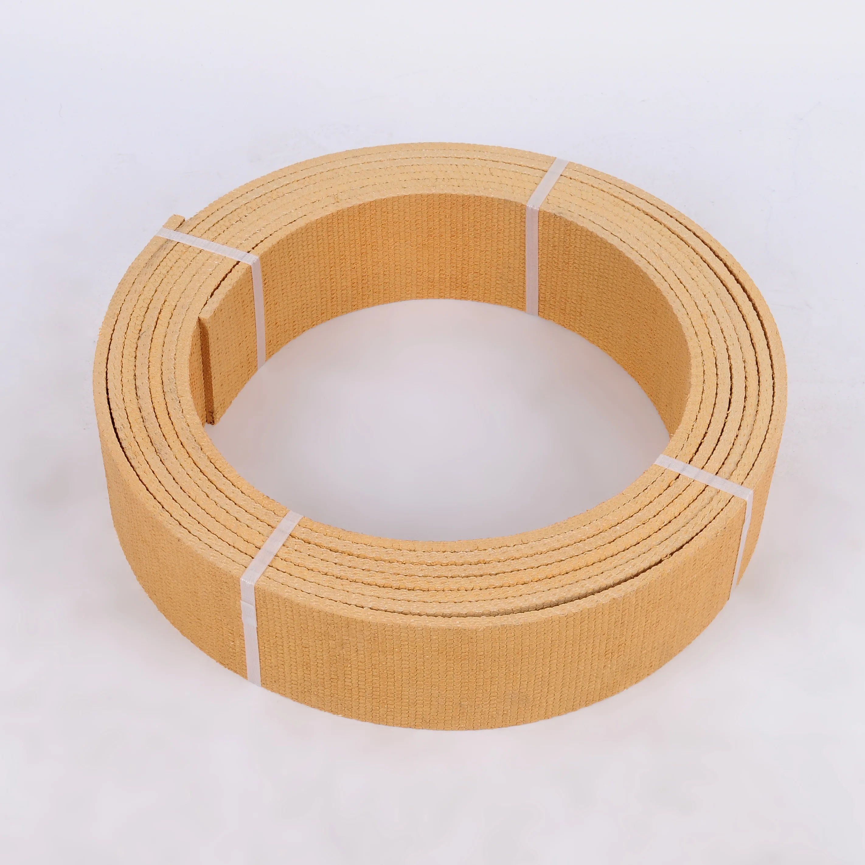 Winch Brake Lining Non Asbestos Brake Lining Asbestos Free Woven Brake Lining Roll