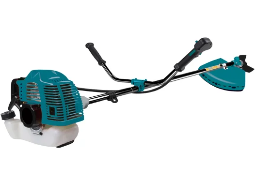 2023 BIYOTI New Supply BYT-BC31 2300 W 850 r/min Gasoline Grass Cutter Power Trimmers Field Mower