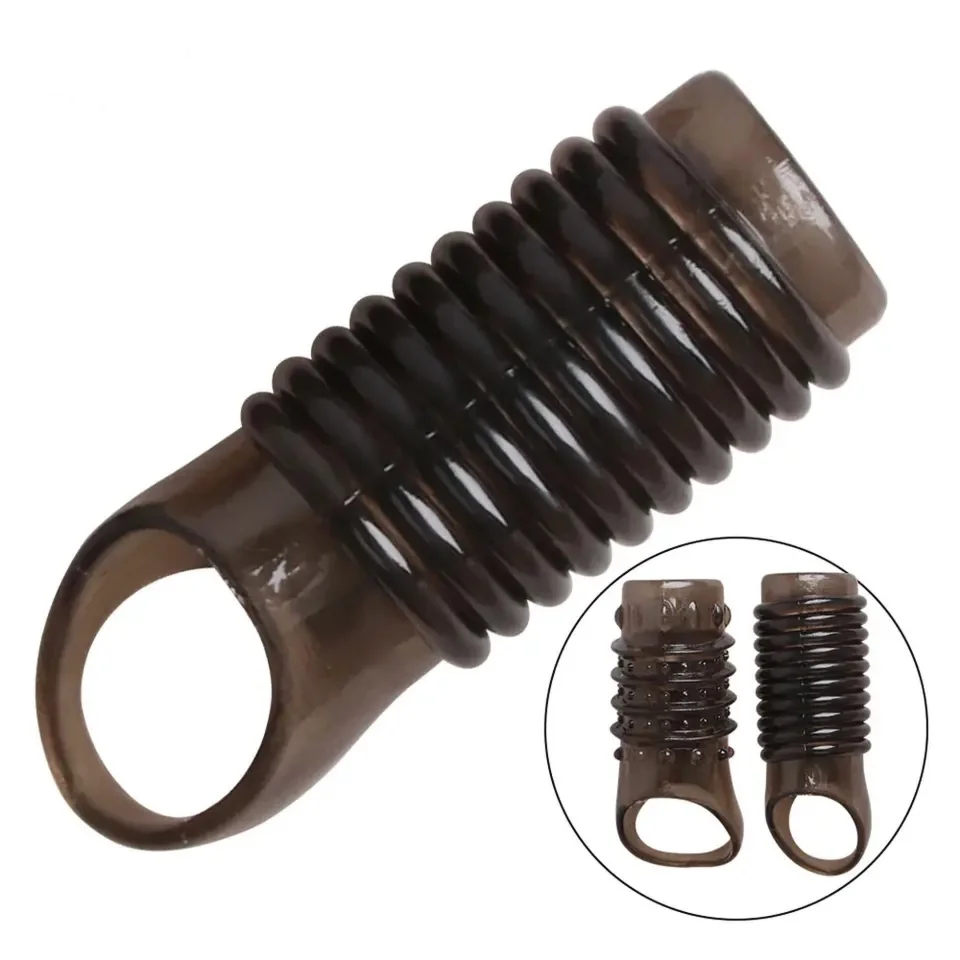 Cock Rings Penis Ring for Enlargement Cage Delay Ejaculation on Male Chastity Device Sex Toy Men