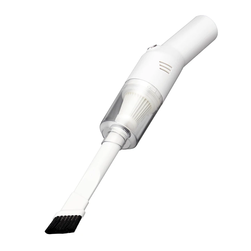 
DWIN 24 Months Warranty Handheld 6000pa 120W 12V 2000mah Wirless Portable Wet Dry Auto Car Vacuum Cleaner 