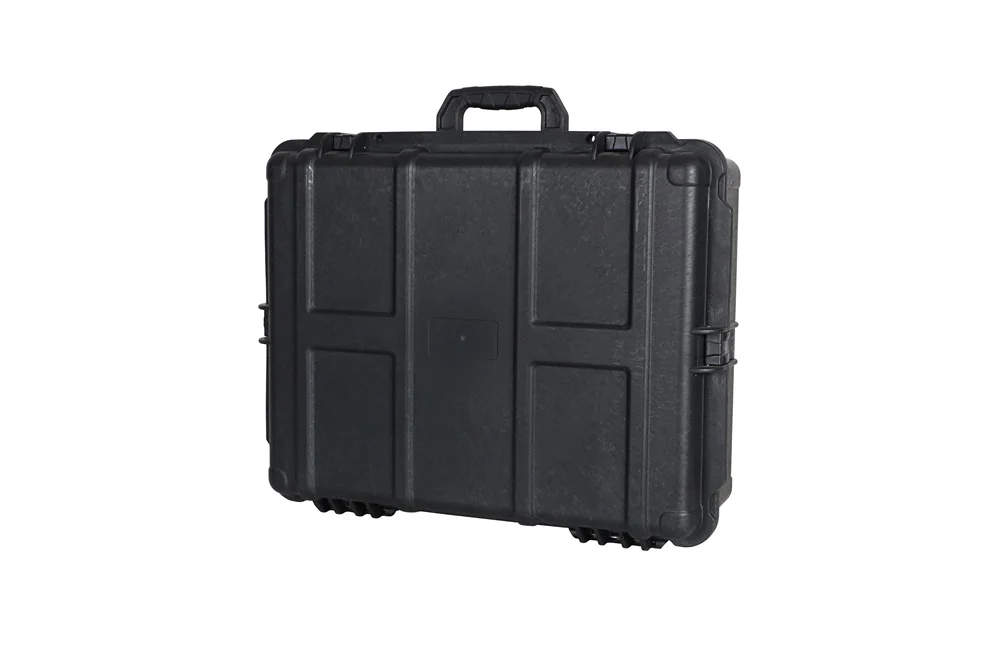 New Design Waterproof Large Archery Equipment Case  warhammer 40k miniatures case pedal board guitar case