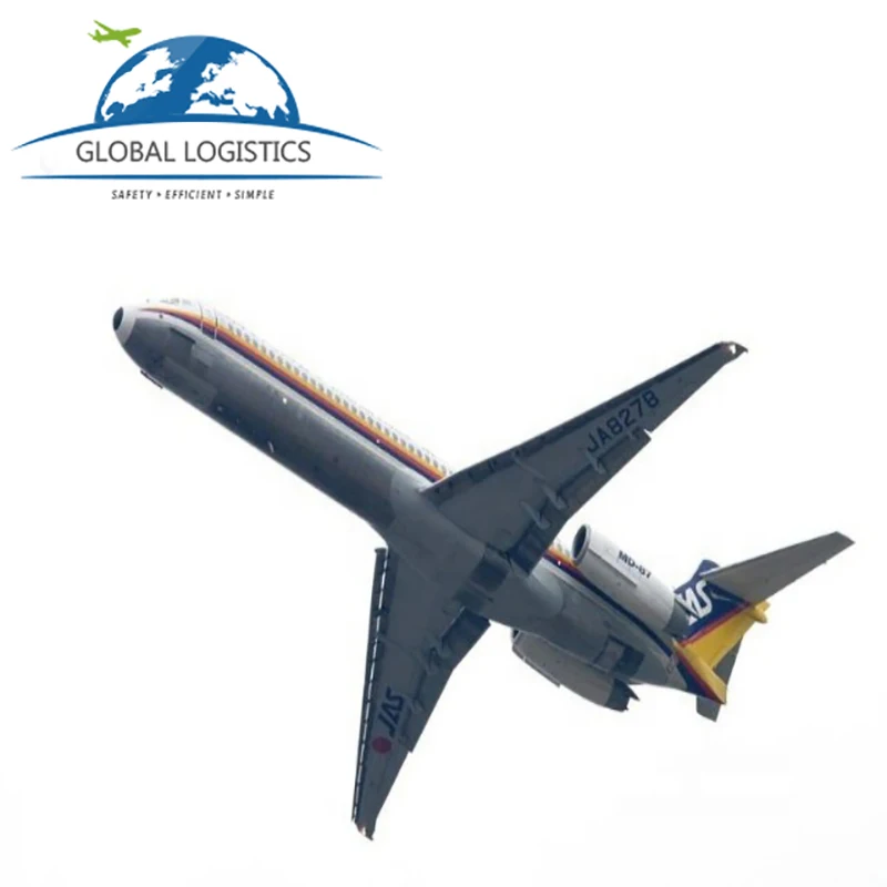 Professional FBA air shipping Freight Forwarder China To Germany air freight forwarder china to usa  top 10 freight forwarders