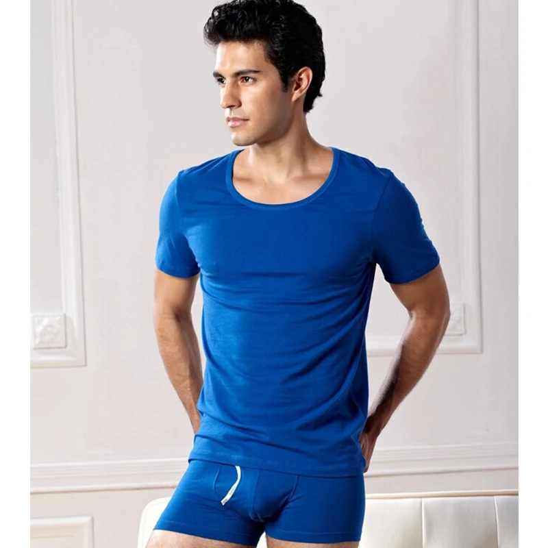 50s lenzing micro modal fabric 92 modal 8 spandex knit fabric for leotard underwear