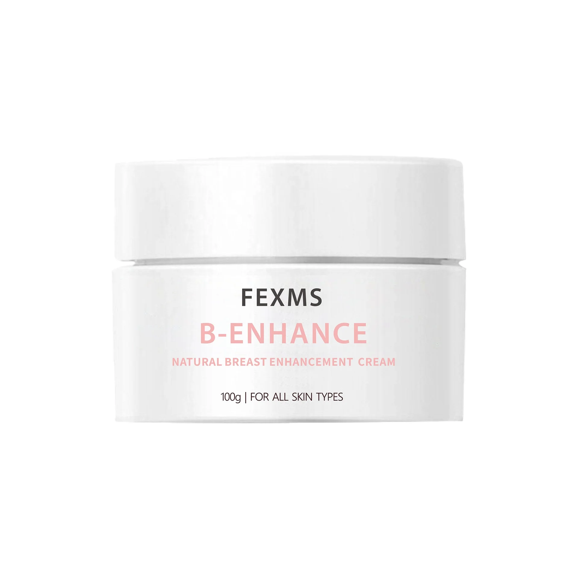 Wholesale FEXMS Herbal Big Boobs Enhancer Lifting Tightening & Firming Big Breast Enlargement Cream 100ml