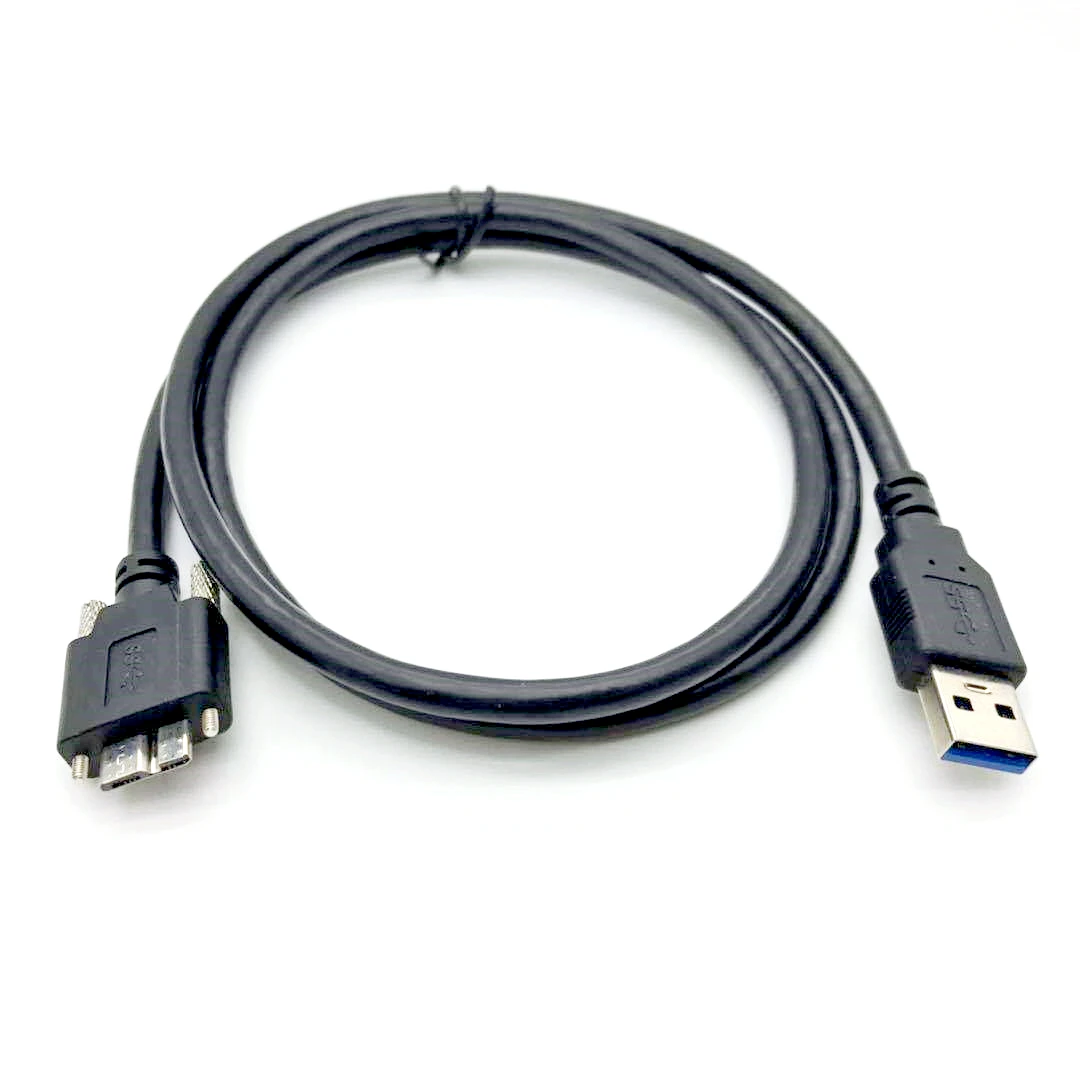 Ult-unite Usb 3.0 Type A Male To Micro B Male Cable Usb C Cable 20 W Usb3.0 Cable For External Hard Drive Camera
