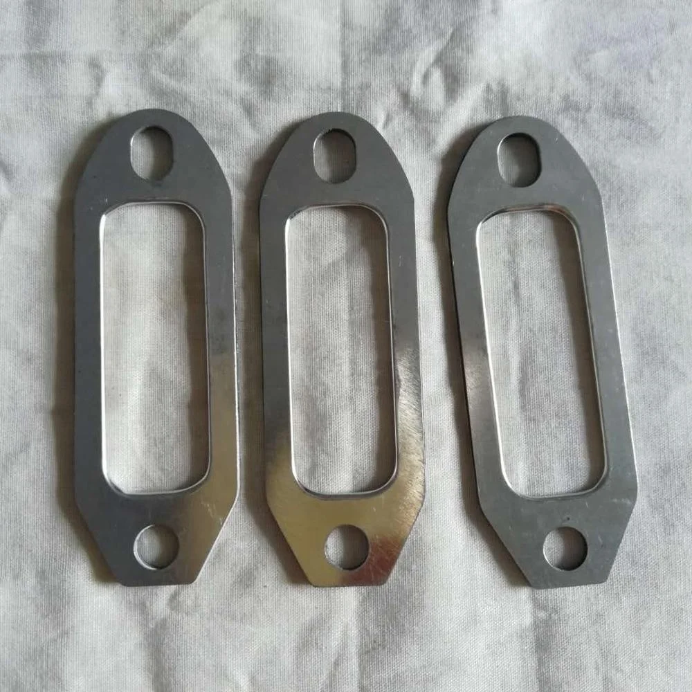 04157247 exhaust pipe gasket for Deutz FL912/913