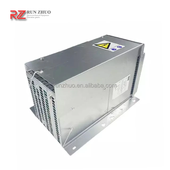 Инвертор для лифта модуль привода KDL16L 18A 400 В KM953503G50