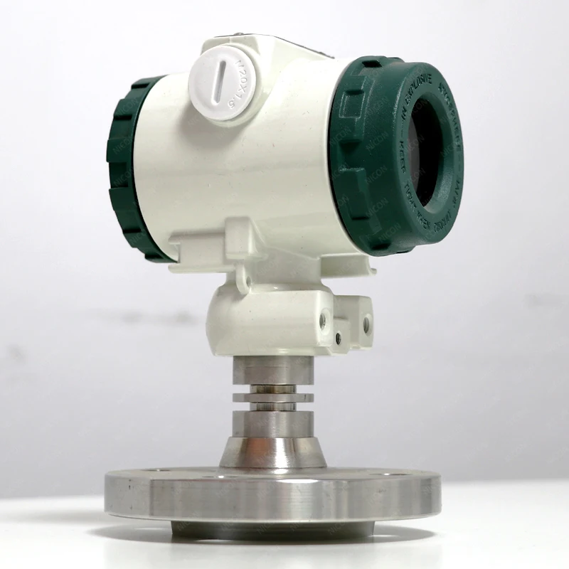 NICON industrial 1 psi pressure transducer sensor de presin negativa 4-20ma pressure transmitter