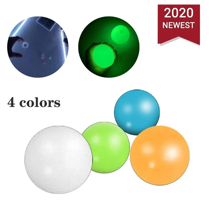 Release Pressure  Children Toys New Design Squishy Stress Ball