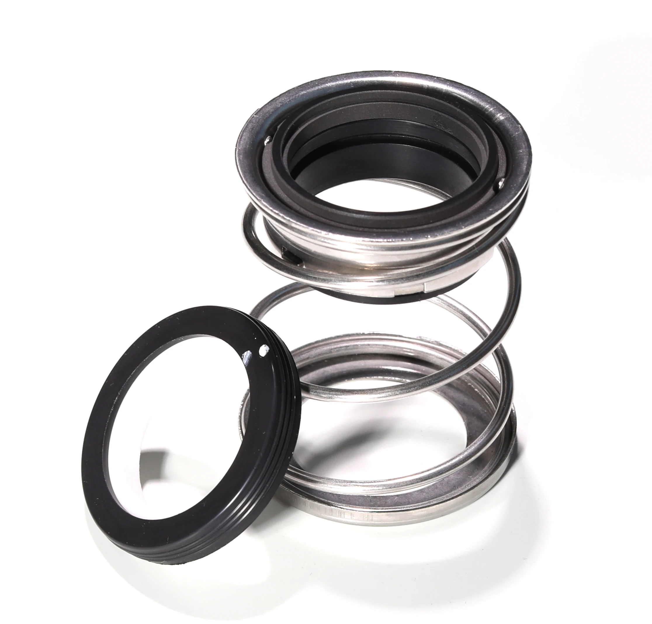 Chinabase JohnCrane Type 2 rubber bellow mechanical seal