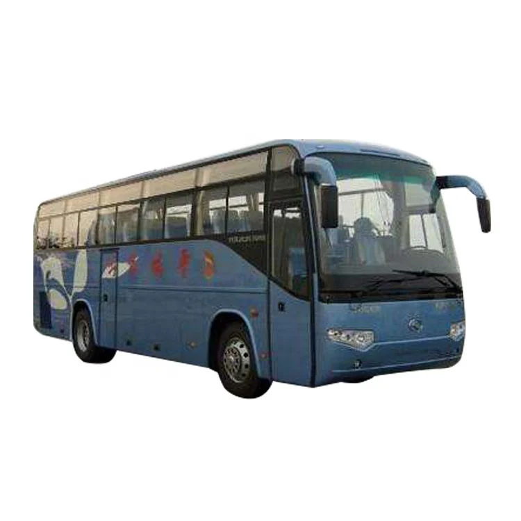  Китай б/у автобусы класса люкс kinglong на
