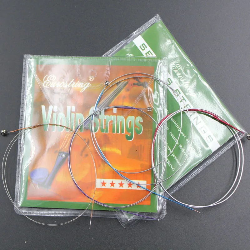 
 Высококачественные Струны для скрипки с хорошим звуком по оптовой цене  