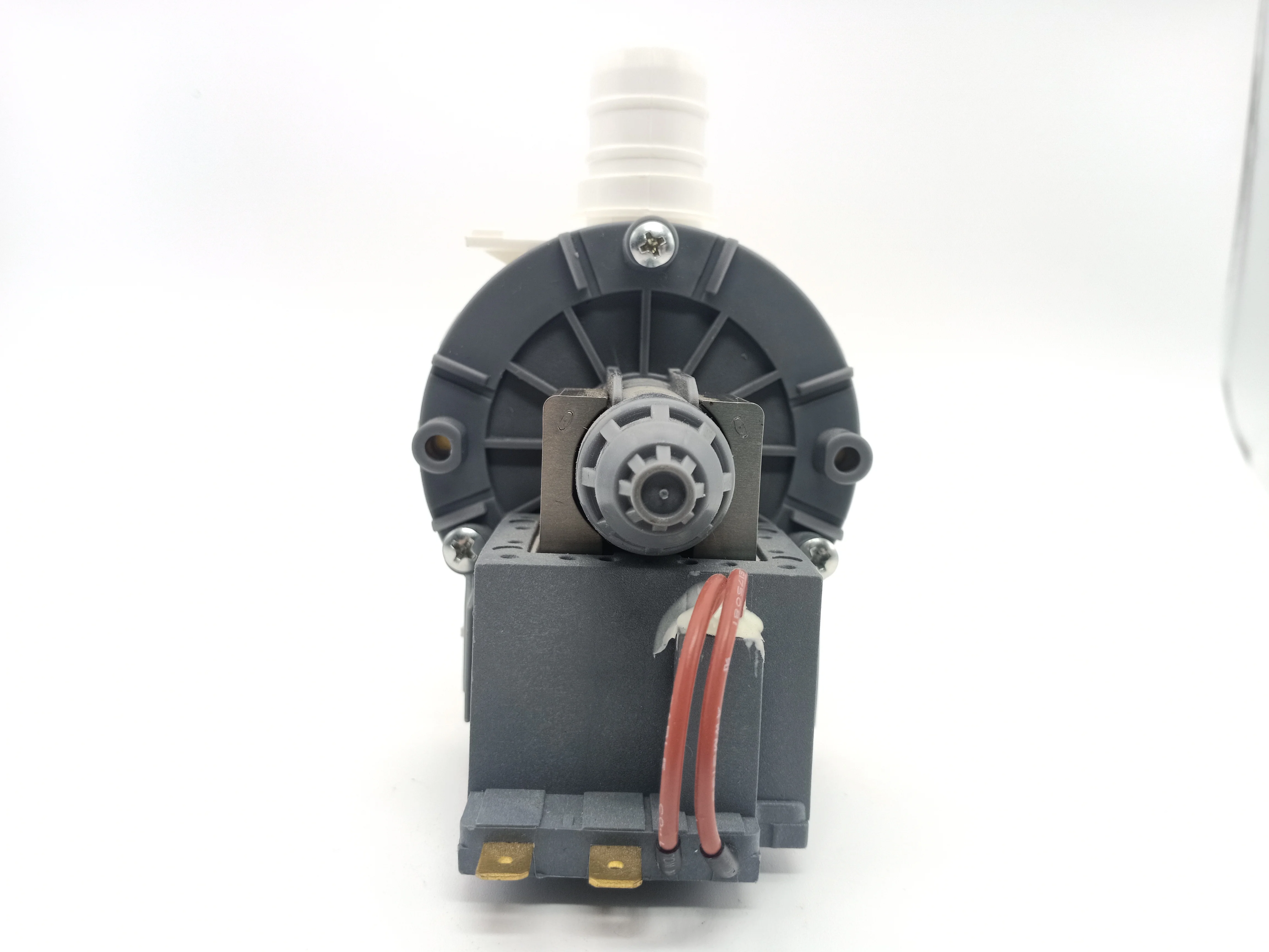 Professional manufacturer home appliance washing machine spare parts askoll washing machine drain pump
