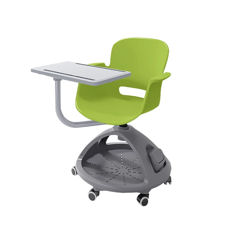 
SCHOOL CHAIR WITH WRITING TABLET STUDY CHAIR SCHOOL 