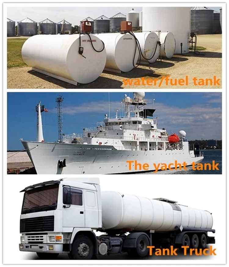 2022 fuel tank gps tracking capacitive engine oil level sensor