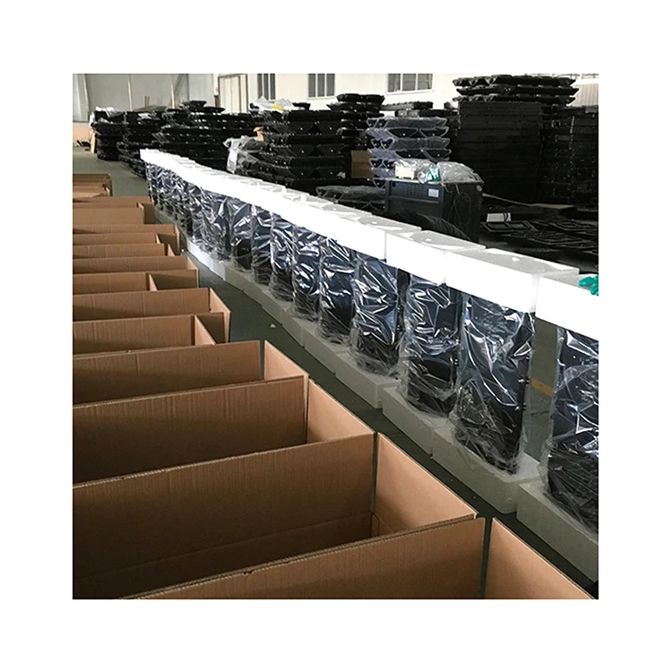 
Factory Wholesale 300 mm full screen light traffic signal lamp control 