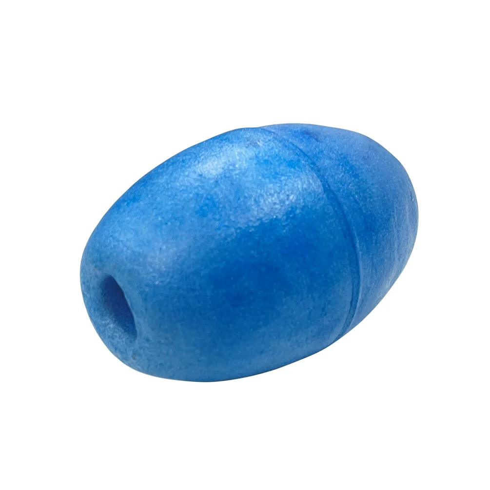 Specialized production PVC/EVA floating buoy border road buoy deepwater net float