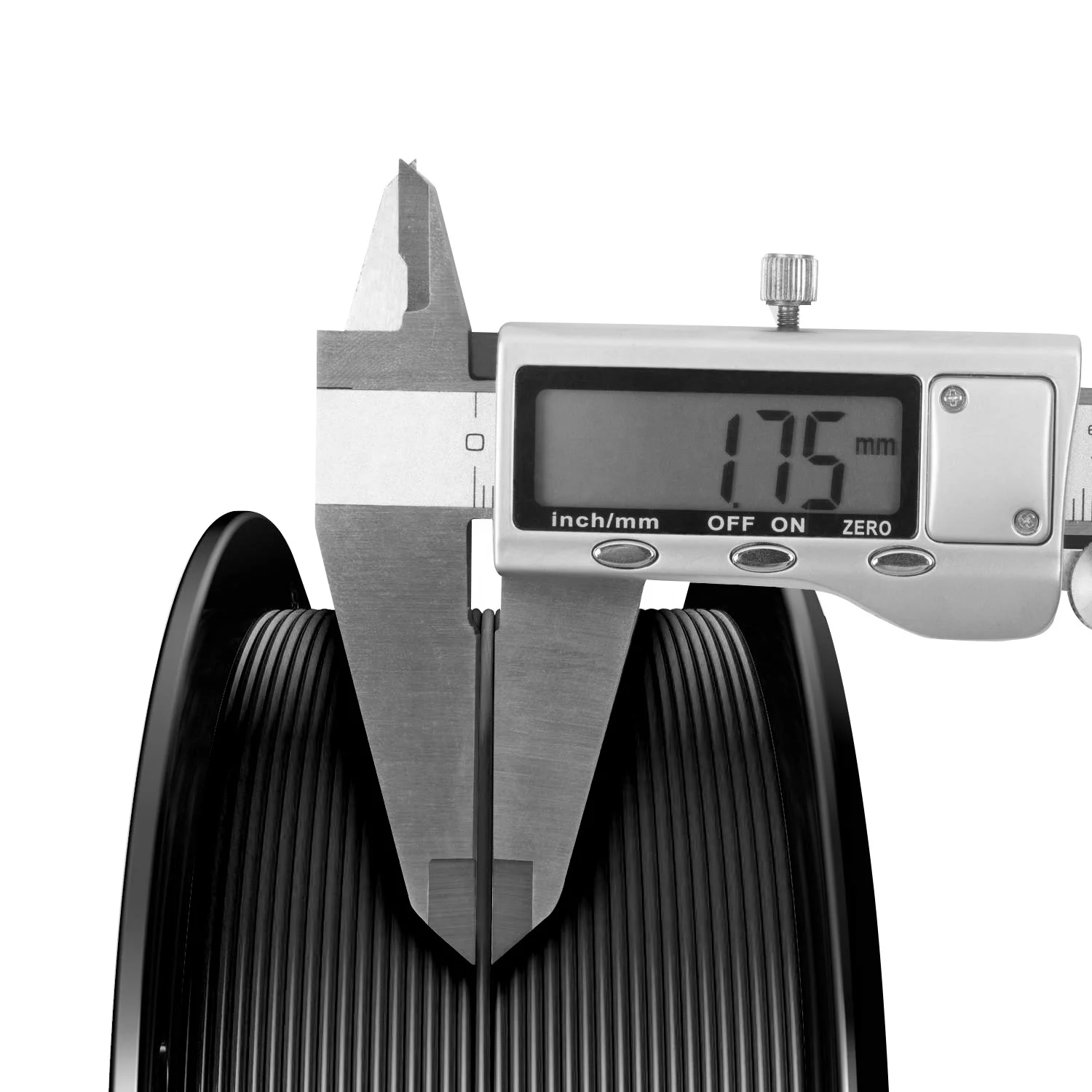 No Bubble Eco-friendly Polycarbonate Plastic PLA 3D Printer Material For 3D Printing