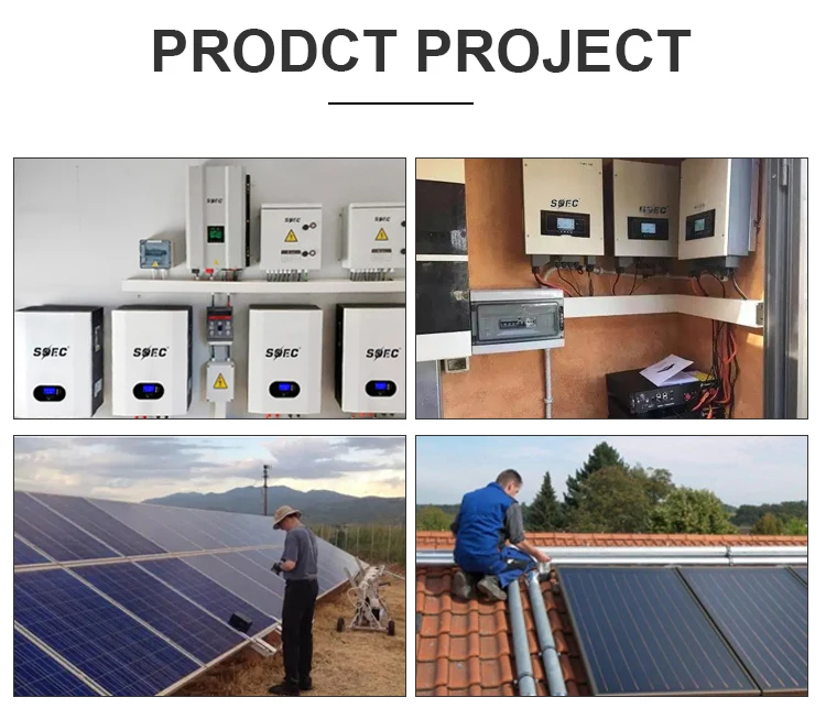 SOEC 15kwh 48V 300Ah LiFepo4 Battery Solar Home Energy Storage Battery Pack