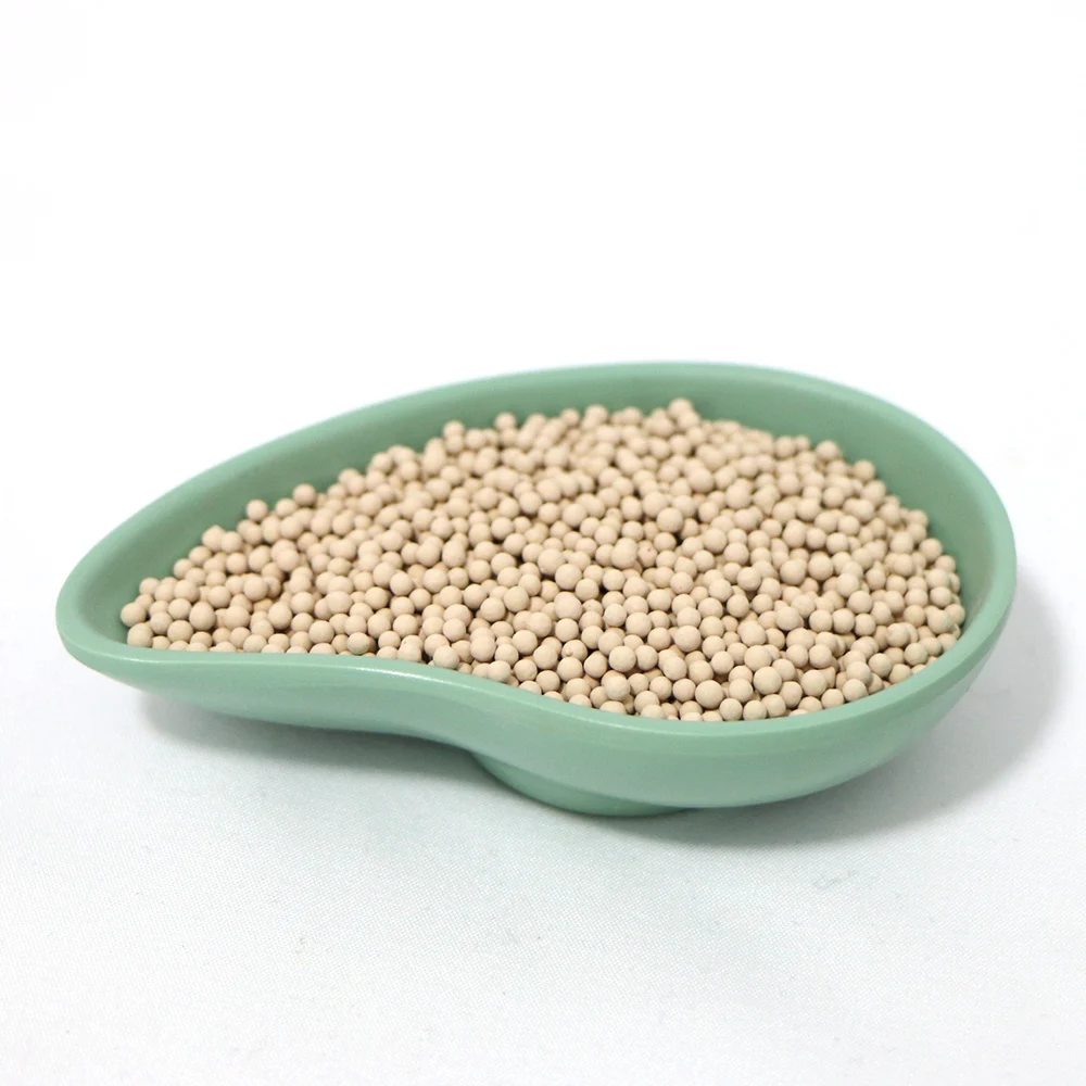 2.0-4.0mm psa absorbent zeolite 5a molecular sieve