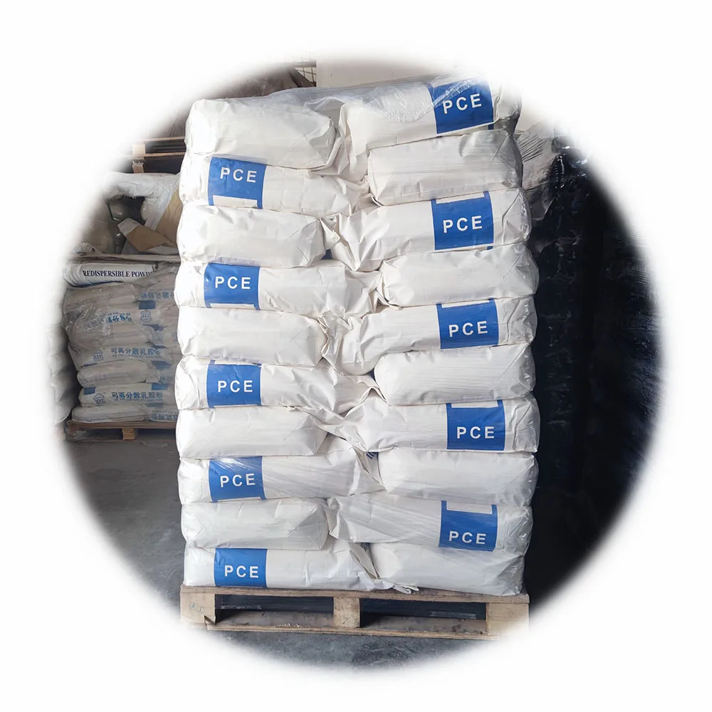 Polycarboxylate superplasticizer PCE Powder For Concrete Additive