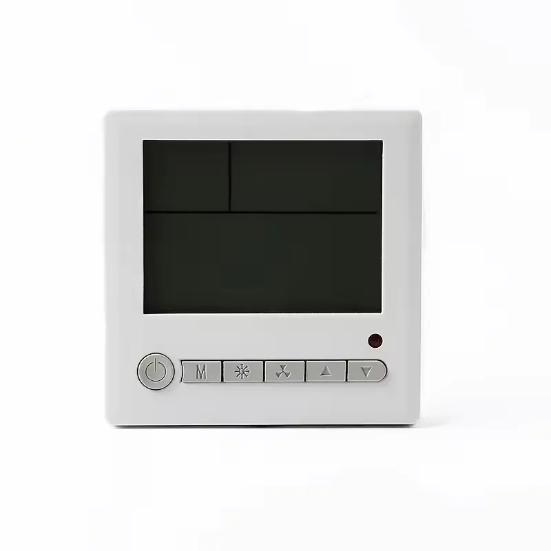 High Quality Room Temperature Controller for Air Conditioner
