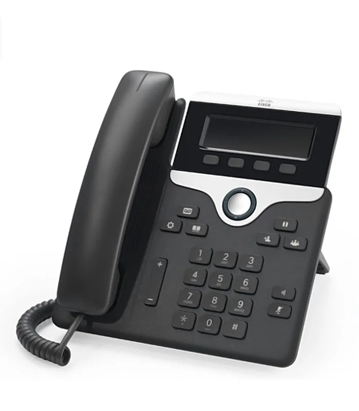 Новый оригинальный бренд 7800 серии ip-телефон протокол CP-7811-K9 deskphones VOIP телефон