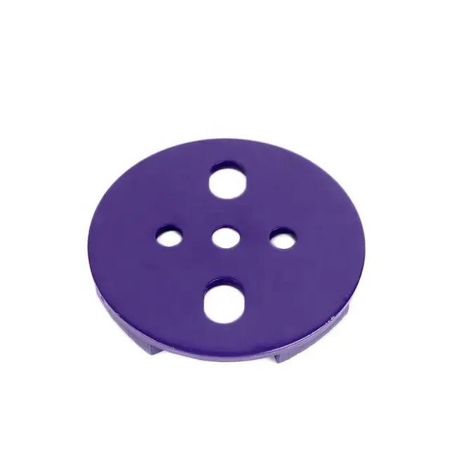 4 inch T segments diamond grinding disc or pad for concrete floor grinding