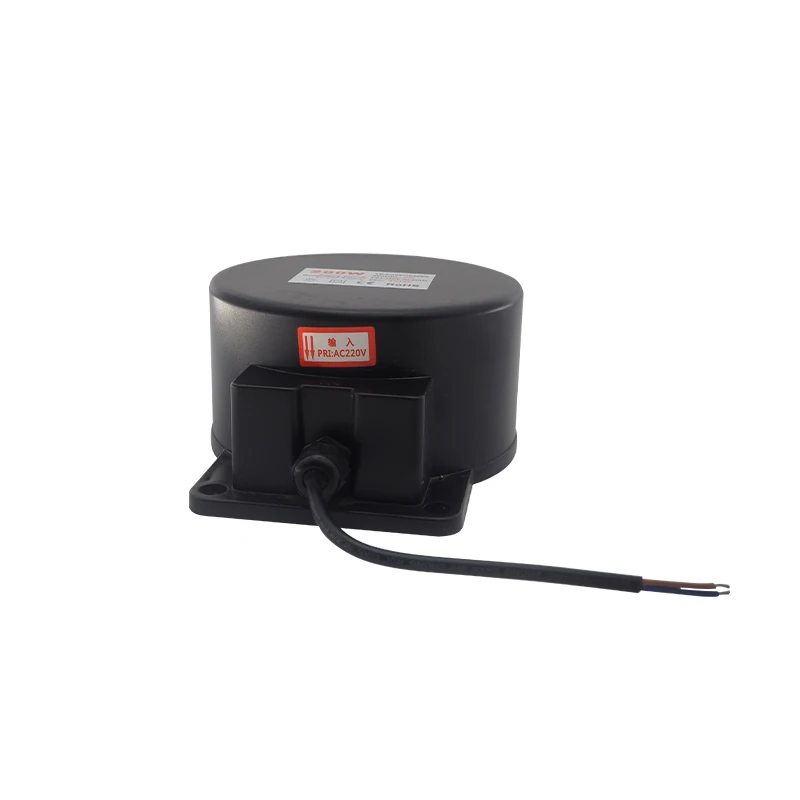 100 Вт/150 Вт/200 Вт/300 Вт адаптер питания Ip68 водонепроницаемый трансформатор для освещения бассейна 12 В